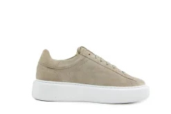 Sneakers^Nubikk Vince Tora Mist Suede