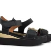 Sandalen | Sandalen En Slippers^O MY Sandals Sandaal Doya Negro Black