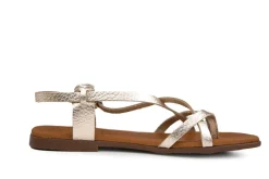 Sandalen | Sandalen En Slippers^O MY Sandals Sandaal Doya Champagne