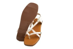 Sandalen | Sandalen En Slippers^O MY Sandals Sandaal Doya Champagne