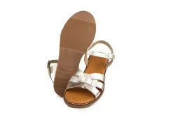 Sandalen En Slippers^O MY Sandals Sandaal Duna Champagne