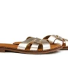 Sandalen En Slippers | Slippers^O MY Sandals Slipper Doya Champagne