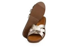 Sandalen En Slippers | Slippers^O MY Sandals Slipper Doya Champagne