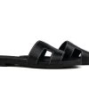 Slippers | Sandalen En Slippers^O MY Sandals Slipper Negro Black