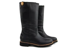 Laarzen^Panama Jack Bambina Igloo B2 Negro Black