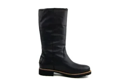 Laarzen^Panama Jack Bambina Igloo B2 Negro Black