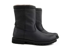 Laarzen^Panama Jack Fedro Igloo C3 Negro Black