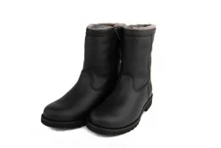 Laarzen^Panama Jack Fedro Igloo C3 Negro Black