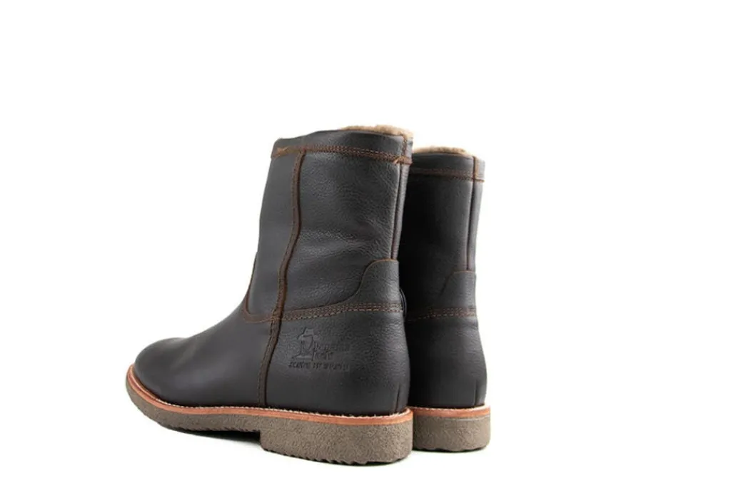 Laarzen^Panama Jack Gilbert Igloo C4 Castano Chestnut
