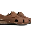Sandalen | Sandalen En Slippers^Panama Jack Sandaal Fletcher C5 Cuero Bark
