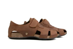 Sandalen | Sandalen En Slippers^Panama Jack Sandaal Fletcher C5 Cuero Bark