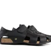 Sandalen En Slippers | Sandalen^Panama Jack Sandaal Fletcher Basics C1 Marron Brown