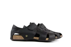 Sandalen En Slippers | Sandalen^Panama Jack Sandaal Fletcher Basics C1 Marron Brown