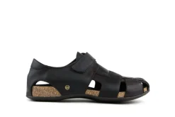 Sandalen En Slippers | Sandalen^Panama Jack Sandaal Fletcher Basics C1 Marron Brown