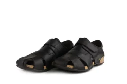 Sandalen En Slippers | Sandalen^Panama Jack Sandaal Fletcher Basics C1 Marron Brown