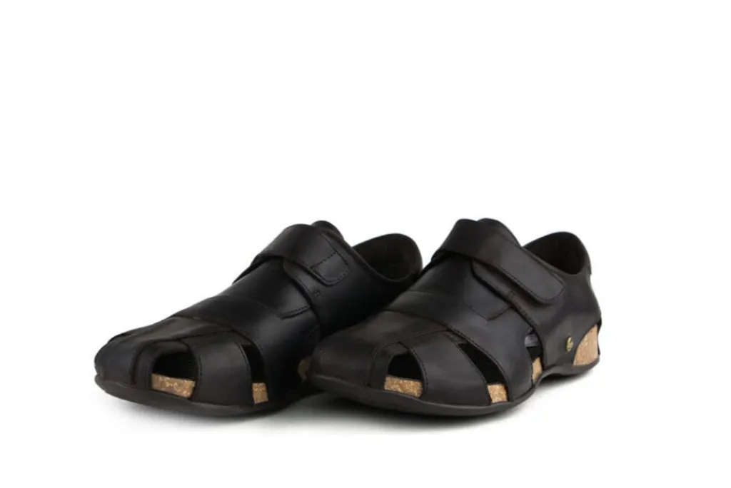Sandalen En Slippers | Sandalen^Panama Jack Sandaal Fletcher Basics C1 Marron Brown