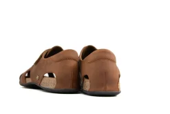 Sandalen | Sandalen En Slippers^Panama Jack Sandaal Fletcher C5 Cuero Bark