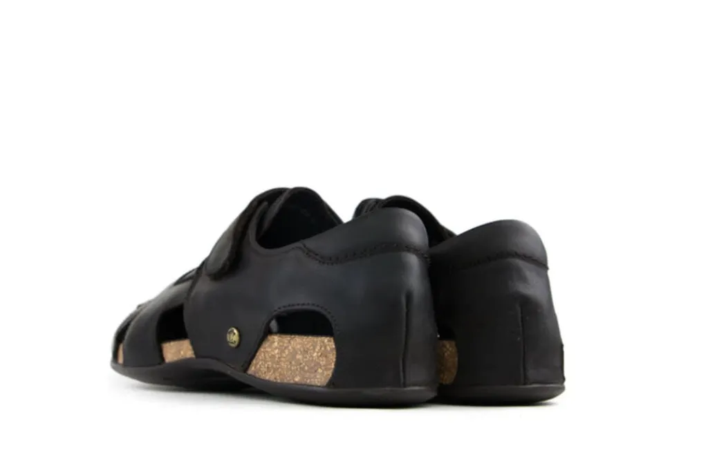 Sandalen En Slippers | Sandalen^Panama Jack Sandaal Fletcher Basics C1 Marron Brown