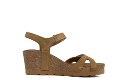 Sandalen | Sandalen En Slippers^Panama Jack Sandaal Julia B74 Cuero Bark