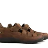 Sandalen | Sandalen En Slippers^Panama Jack Sandaal Meridian Basics C4 Cuero Bark