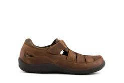 Sandalen | Sandalen En Slippers^Panama Jack Sandaal Meridian Basics C4 Cuero Bark