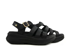 Sandalen | Sandalen En Slippers^Panama Jack Sandaal Naila B2 Negro Black
