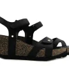 Sandalen | Sandalen En Slippers^Panama Jack Sandaal Ruth B1 Negro Black