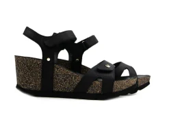 Sandalen | Sandalen En Slippers^Panama Jack Sandaal Ruth B1 Negro Black