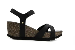 Sandalen | Sandalen En Slippers^Panama Jack Sandaal Ruth B1 Negro Black