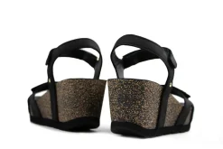 Sandalen | Sandalen En Slippers^Panama Jack Sandaal Ruth B1 Negro Black