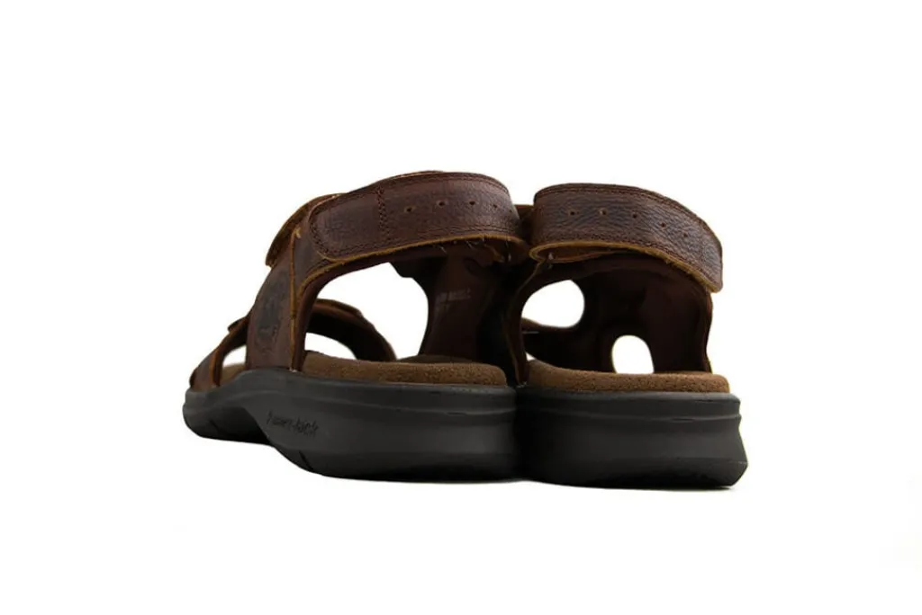 Sandalen | Sandalen En Slippers^Panama Jack Sandaal Salton Basics C4 Cuero Bark