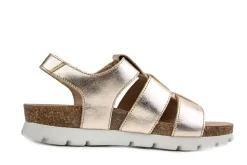 Sandalen | Sandalen En Slippers^Panama Jack Sandaal Sammy Shine B1 Oro Gold