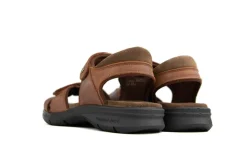 Sandalen | Sandalen En Slippers^Panama Jack Sandaal Sanders C4 Cuero Bark