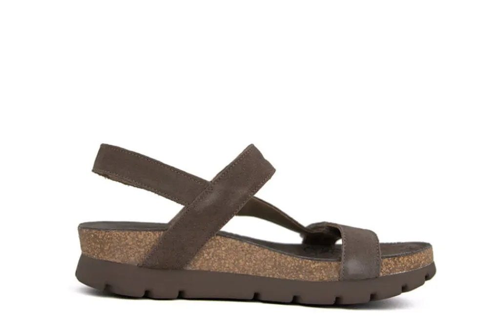 Sandalen | Sandalen En Slippers^Panama Jack Sandaal Selma B18 Piedra Stone