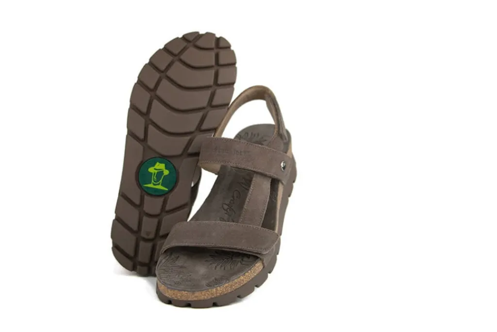 Sandalen | Sandalen En Slippers^Panama Jack Sandaal Selma B18 Piedra Stone