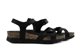 Sandalen | Sandalen En Slippers^Panama Jack Sandaal Sulia Basics B2 Negro Black