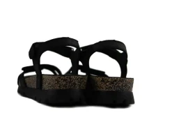 Sandalen | Sandalen En Slippers^Panama Jack Sandaal Sulia Basics B2 Negro Black