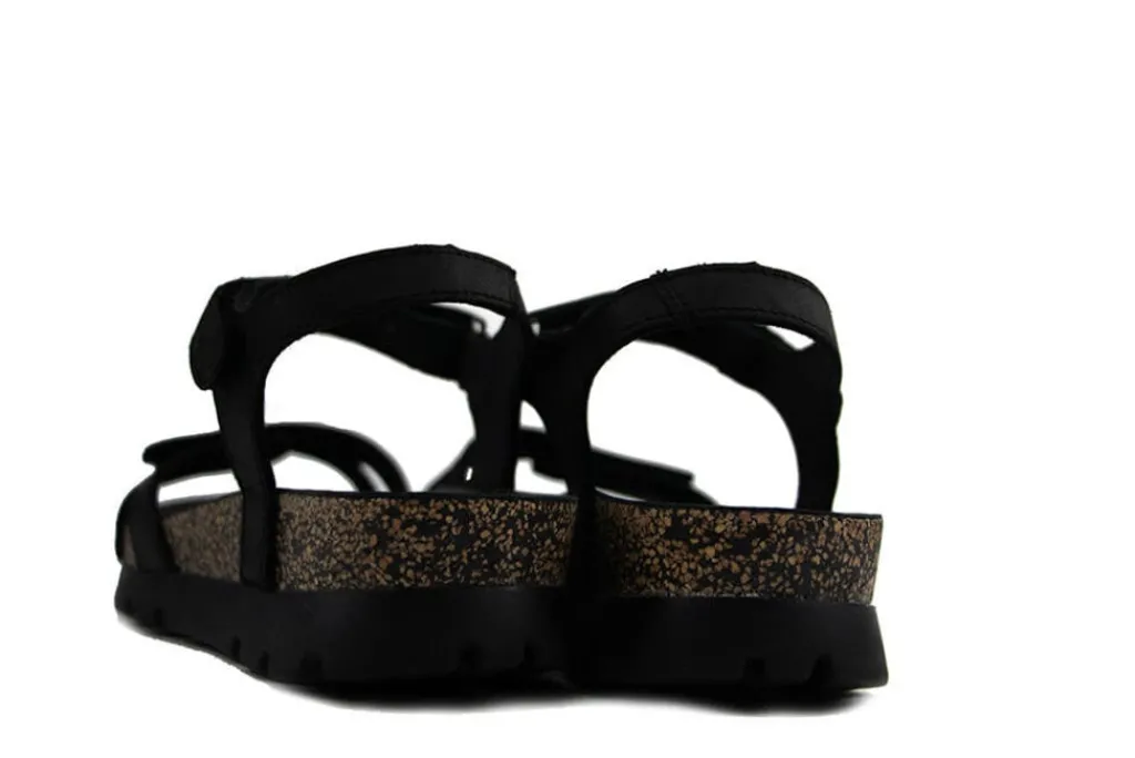 Sandalen | Sandalen En Slippers^Panama Jack Sandaal Sulia Basics B2 Negro Black