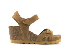 Sandalen | Sandalen En Slippers^Panama Jack Sandaal Vila B3 Cuero Bark