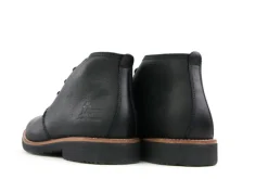 Veterboots En Bikerboot^Panama Jack Veterboots Gael Zwart