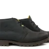 Veterschoenen^Panama Jack Veterschoen Marron-Bruin