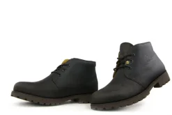 Veterschoenen^Panama Jack Veterschoen Marron-Bruin