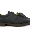 Veterschoenen^Panama Jack Veterschoen Panama 02 C3 Marron-Brown