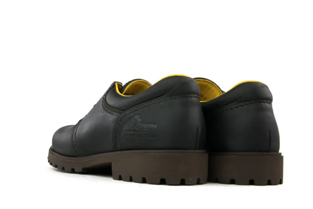 Veterschoenen^Panama Jack Veterschoen Panama 02 C3 Marron-Brown