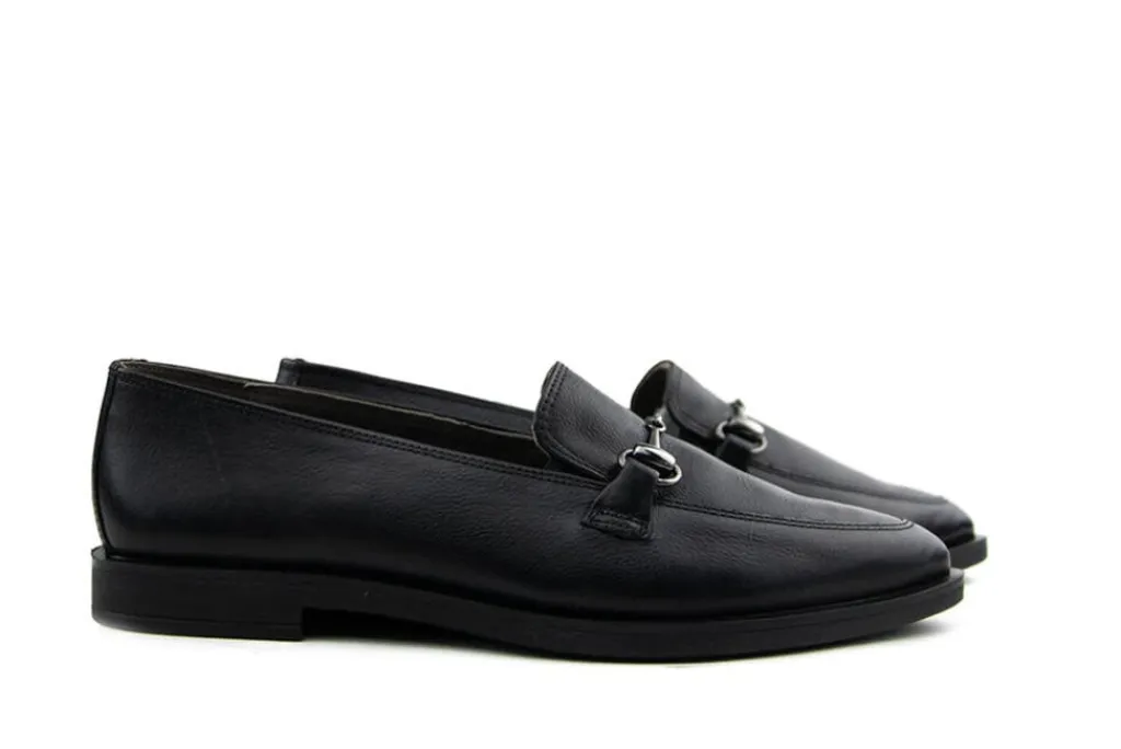 Instappers | Loafers / Instappers^Paul Green Loafer Lux Calf Black