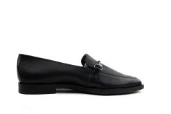 Instappers | Loafers / Instappers^Paul Green Loafer Lux Calf Black