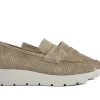 Instappers | Loafers / Instappers^Paul Green Loafer Soft Suede Grain