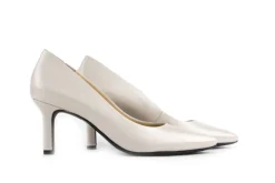 Pumps^Paul Green Pump Biscuit Lak