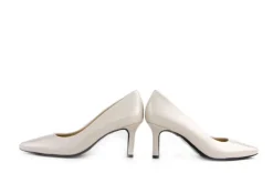 Pumps^Paul Green Pump Biscuit Lak