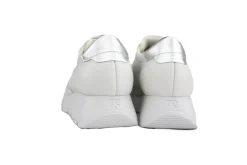 Sneakers^Paul Green Sneaker Easy White Alu